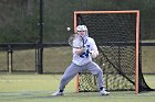 MLax vs Lasell  Men’s Lacrosse opened their 2024 season with a scrimmage against Lasell University. : MLax, lacrosse